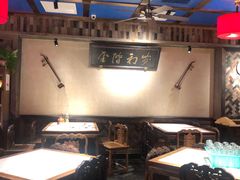 -小吊梨汤·北京菜·烤鸭(鸟巢店)