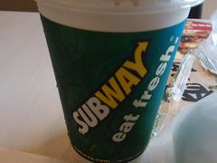 -赛百味SUBWAY(河东万达广场店)