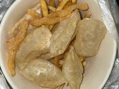 -大学城美食街