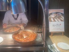 -泉州悦华酒店·自助餐厅