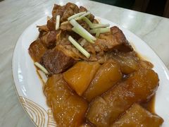 -麦奀云吞面世家(佐敦店)