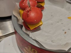 -龍歌自助小火锅(雨花台江南虹悦城店)