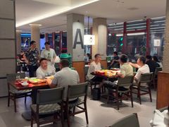 -永红源啤酒·烧烤·海鲜·大排档(台柳路店)
