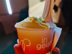 混合柑橘-DIP in GELATO(富民路店)