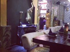 -Siam泰餐厅(水上公园店)