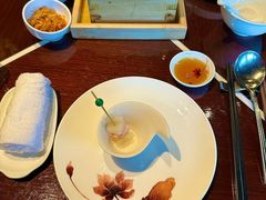 -杭州西子湖四季酒店·金沙厅