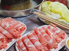-鑫龙火锅(北园店)