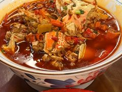 -堂瓦里·33年传统赣菜(第一街区店)