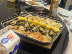 -驻海渔市(置信店)