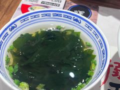 -和府捞面(曹路花园城店)