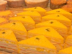 -味多美蛋糕(朝阳门华普店)
