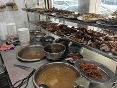 -百成大同鸭肉粥(大同总店)