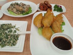 -瑞福园联谊餐室(茂名南路店)