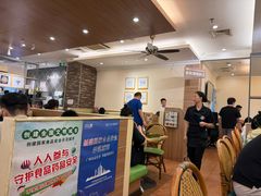 -萨莉亚意式餐厅(恒宝广场店)