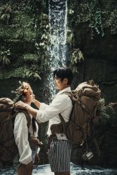 -帆拉斐婚纱摄影(春熙店)