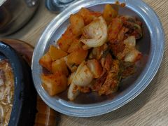 -神仙雪浓汤(明洞店)