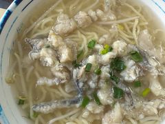 -长人馄饨铺(解放街店)
