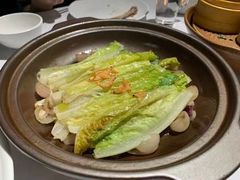 -金狮麟·新豫菜(金码大厦店)