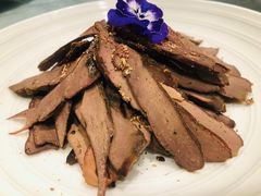 -老房子金沙元年川菜食府·花园餐厅(金沙店)