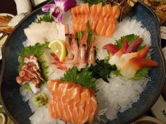 -松子料理(白家庄店)