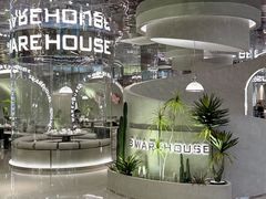 -3号仓库·创意中国菜(乐清正大广场店)