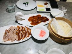 上品烤鸭-城南往事(滨江世茂店)