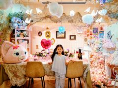 -LE SHARE洛笙·花园西餐(北京路步行街店)