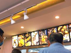 -老街粘食店(宜昌路店)