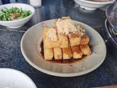 -马帮寨院坝火锅(龙港公园店)