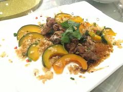 -纳福苑(亮庆餐饮分店)