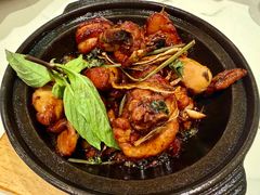 -鹿港小镇(悠唐店)