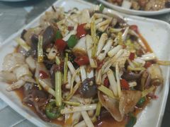 炒三脆-良泉足疗