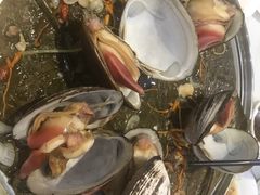 -金瑞轩大酒楼·顺德鱼生·粤菜海鲜(东江国际店)