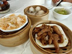 -国贸旋转餐厅(国贸广场店)