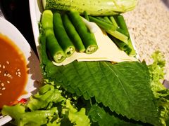 -丰茂烤串(公园店)