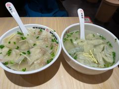 -朱新年·苏式汤团·面点(北寺塔店)