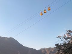 -雁荡山风景名胜区