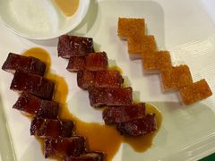 -誉八仙粤菜(万象天地店)