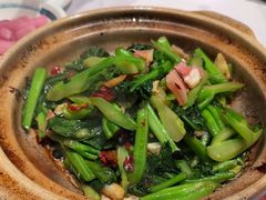 -洞庭鱼香(万科店)