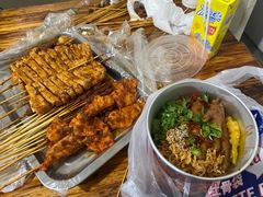 -胡仁根胡记炸炸炸