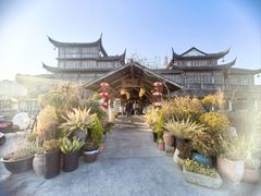 -二十八里太湖船菜(吉祥路店)