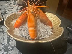 -樱之盛宴·蟹料理海鲜自助(前进大街店)