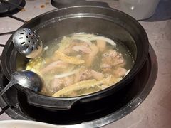 -同仁四季椰子鸡(海岸城天利店)