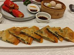 -丰鲤楼•闽南茶楼(仟禧汇店)
