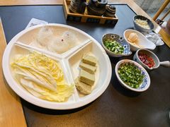 -东来顺·非遗火锅(高新店)