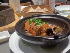 -小厨娘淮扬菜(天印大道店)