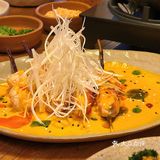 在武汉值得反复去吃的融合菜