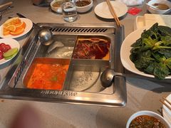 -海底捞火锅(太原南站店)