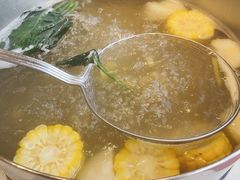 -焯牛潮汕牛肉火锅(云峰街创始店)