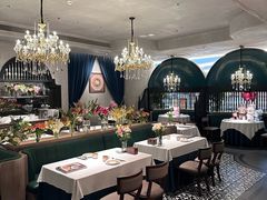 -狮拾久·现代新加坡料理(壹方城店)